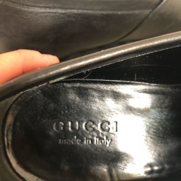 COPY - ❗️Gucci Dress Shoes❗️ - Picture 4 of 8